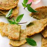 Vegetarijanski recepti za kosilo