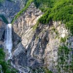 Najlepši slapovi v Sloveniji