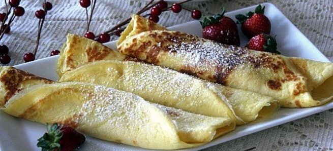 palačinke