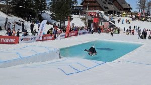 airboarding Janez