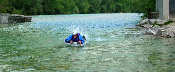 aktualno riverboarding