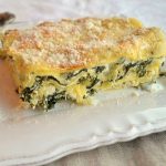 Tedenski vegetarijanski jedilnik